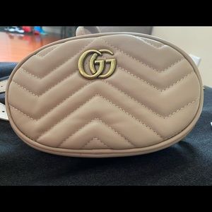 COPY - Gucci Fanny pack